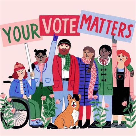 rock the vote who are my reps